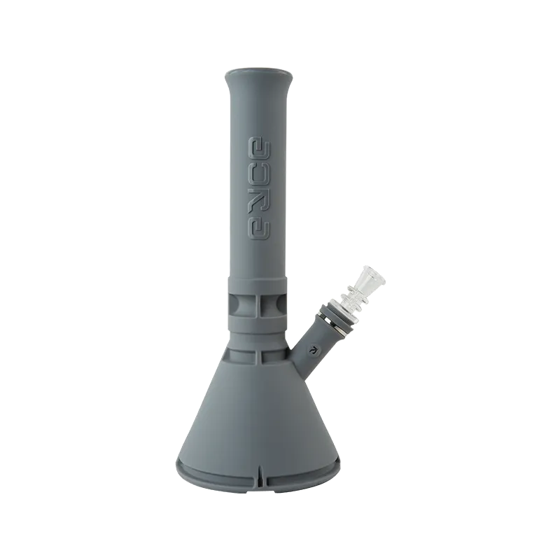 Eyce’s Beaker - The Vibrant Multi-purpose Silicone Bong