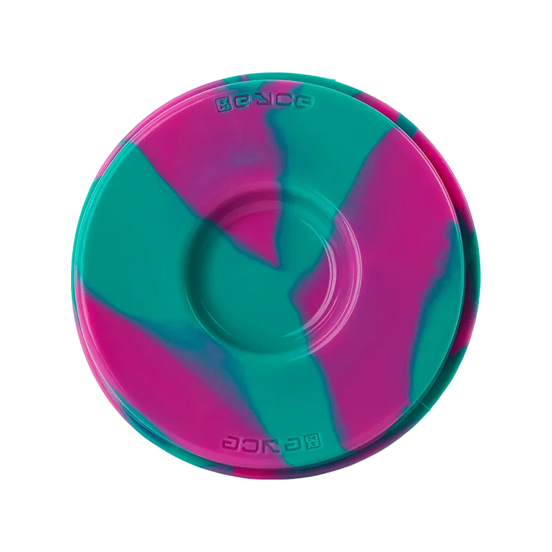 Eyce’s Beaker - The Vibrant Multi-purpose Silicone Bong