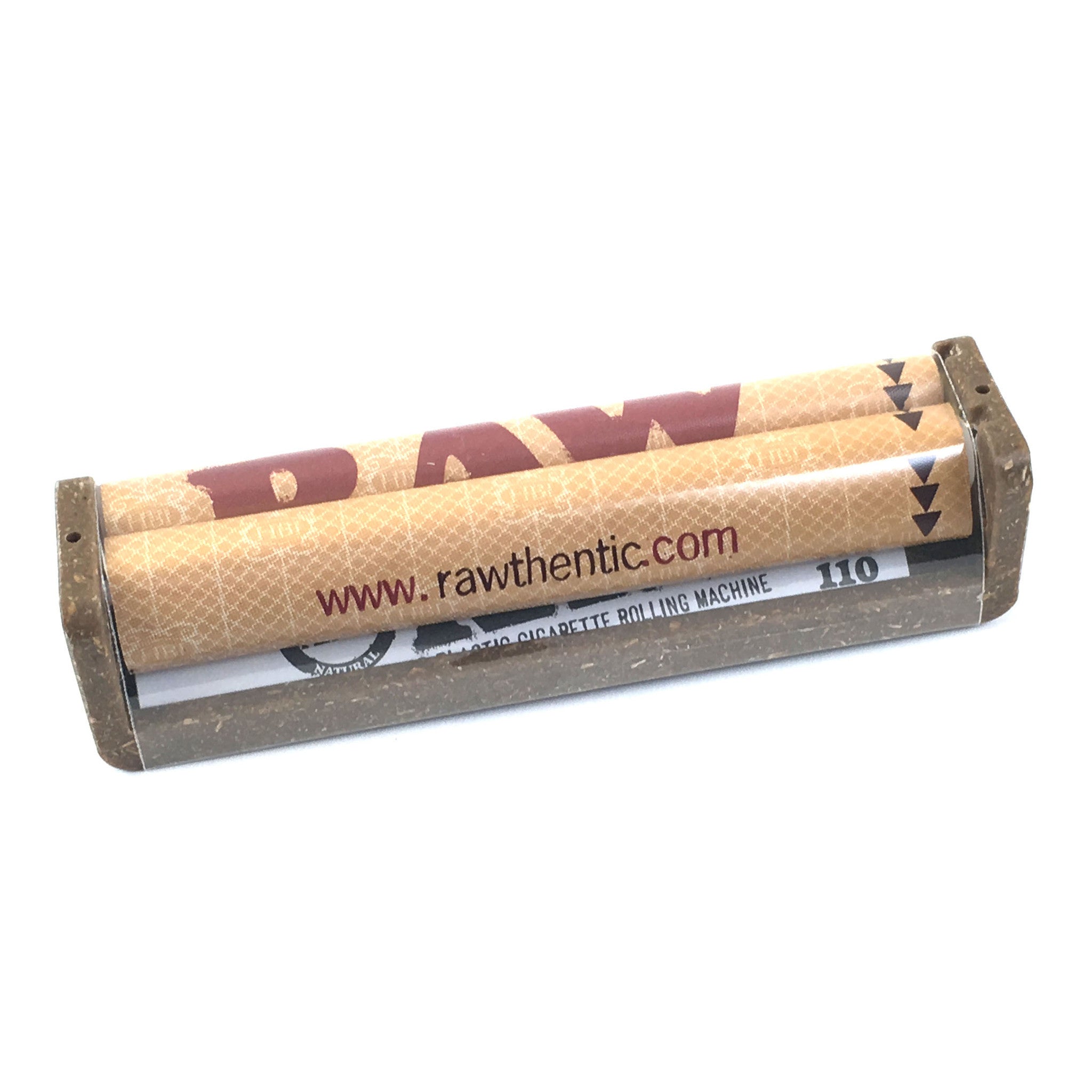 Raw Rolling Machine (110mm) (12ct)