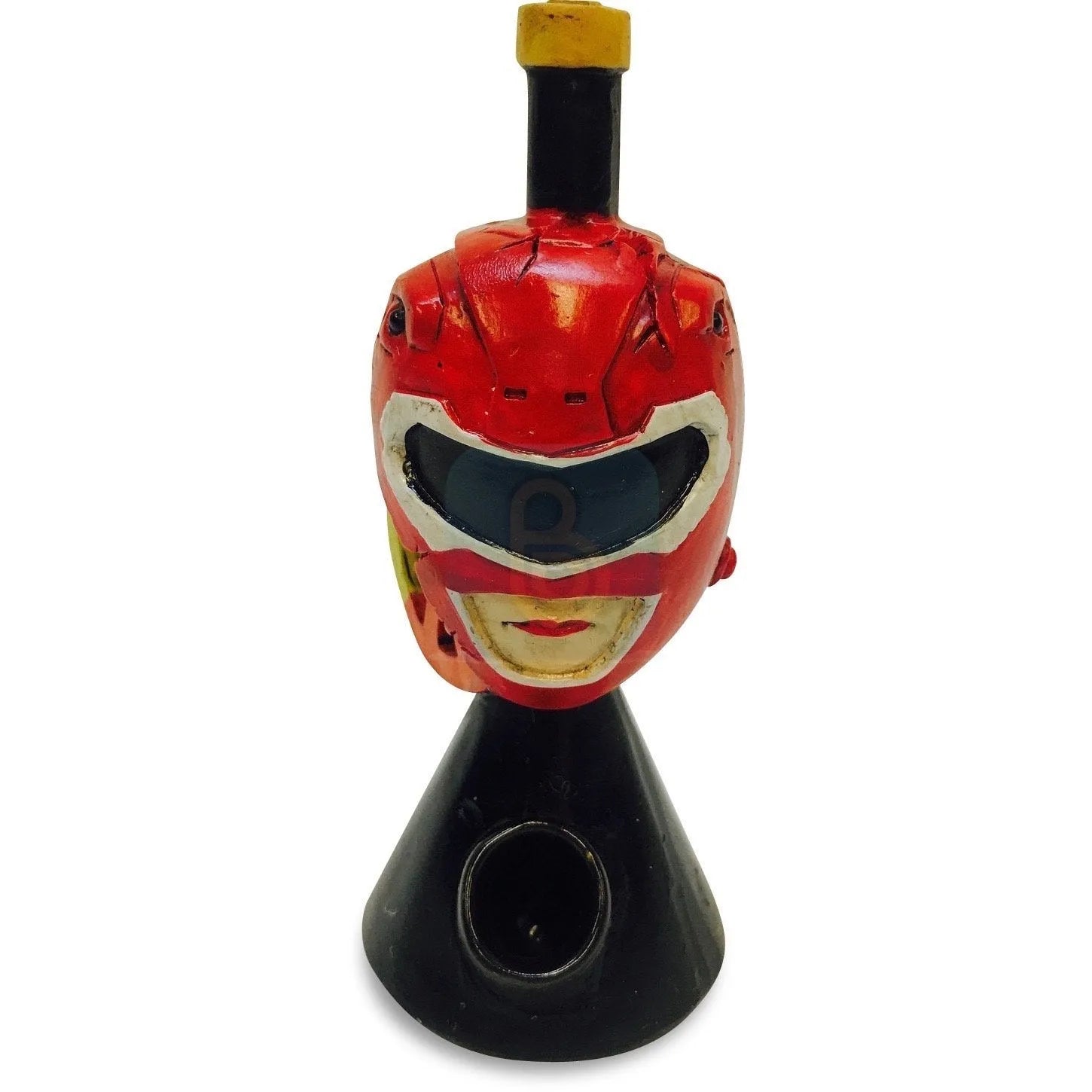 Resin Pipe - Hippie Power