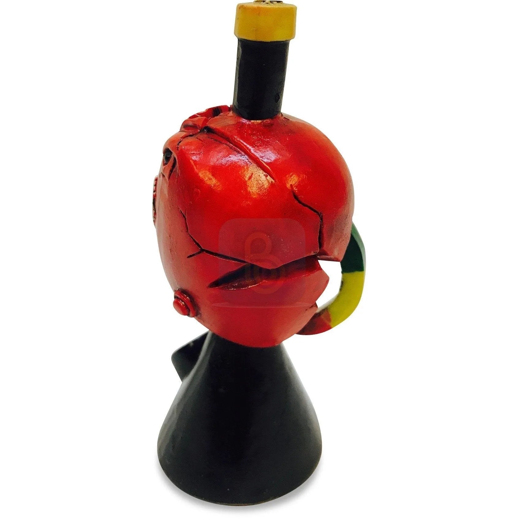 Resin Pipe - Hippie Power