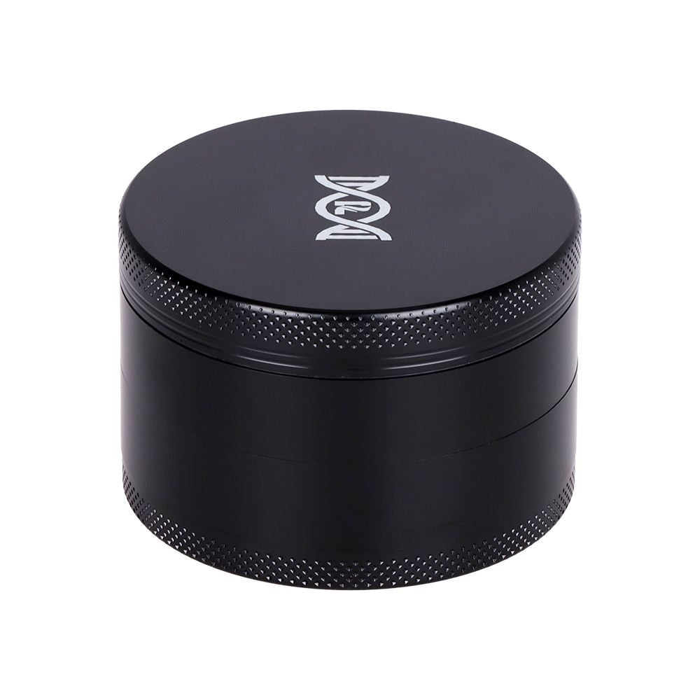 6CT DISPLAY - Pulsar CORE Zinc Grinder - 4pc / 2.5", BDD Wholesale