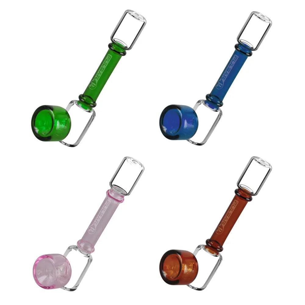 Pulsar Steamroller - 6" / Colors Vary, BDD Wholesale