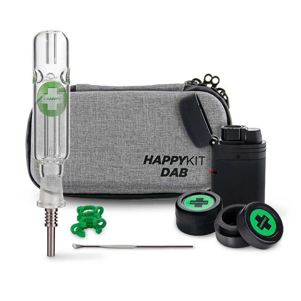 The Happy Dab Kit, BDD Wholesale