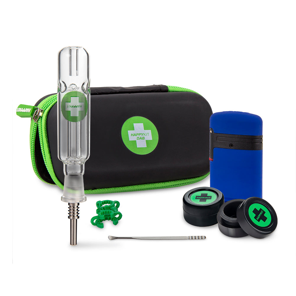 The Happy Dab Kit, BDD Wholesale