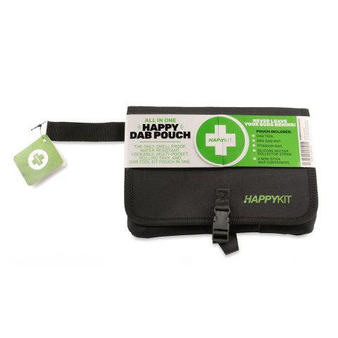 Happy Pouch Dab, BDD Wholesale
