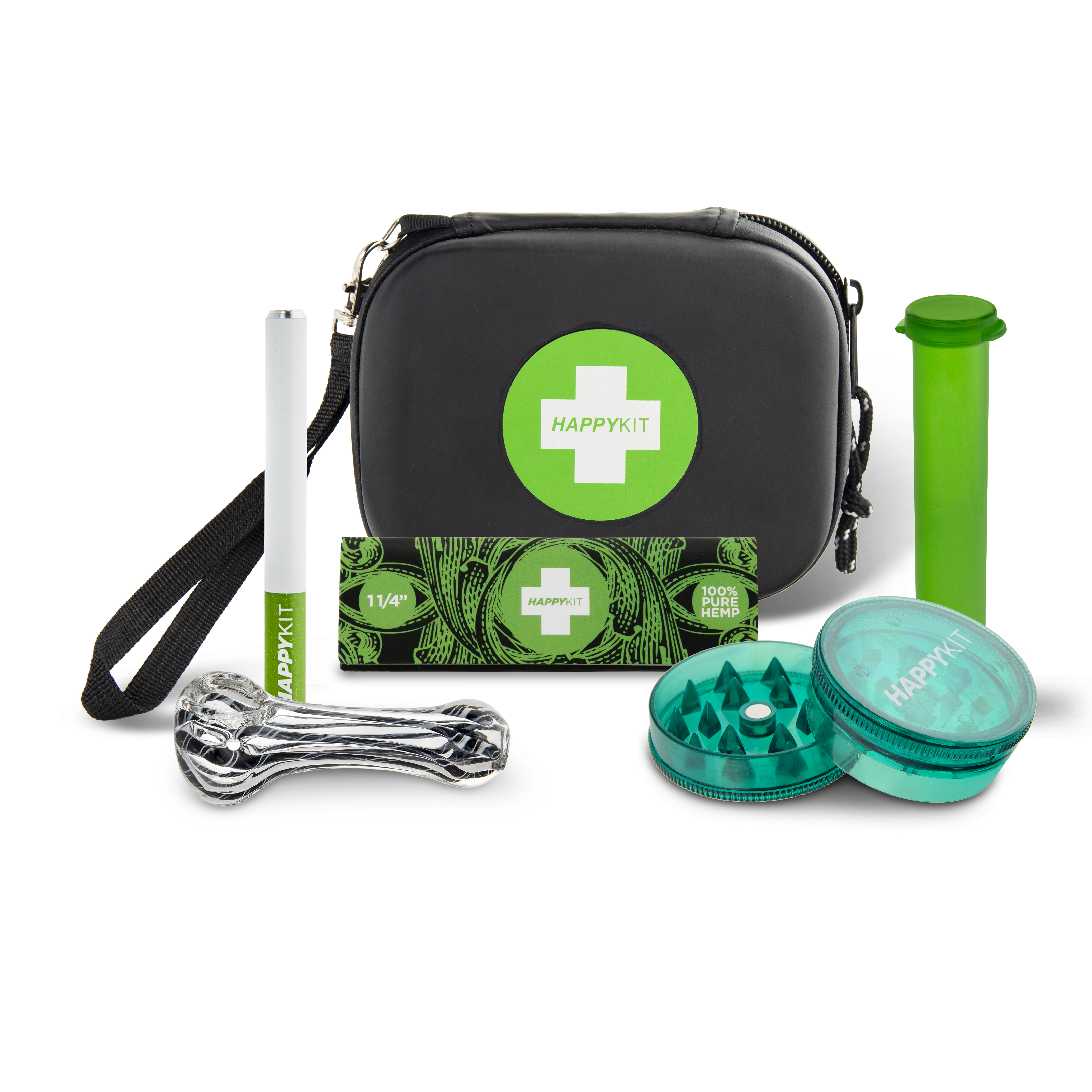 The Happy Kit, BDD Wholesale