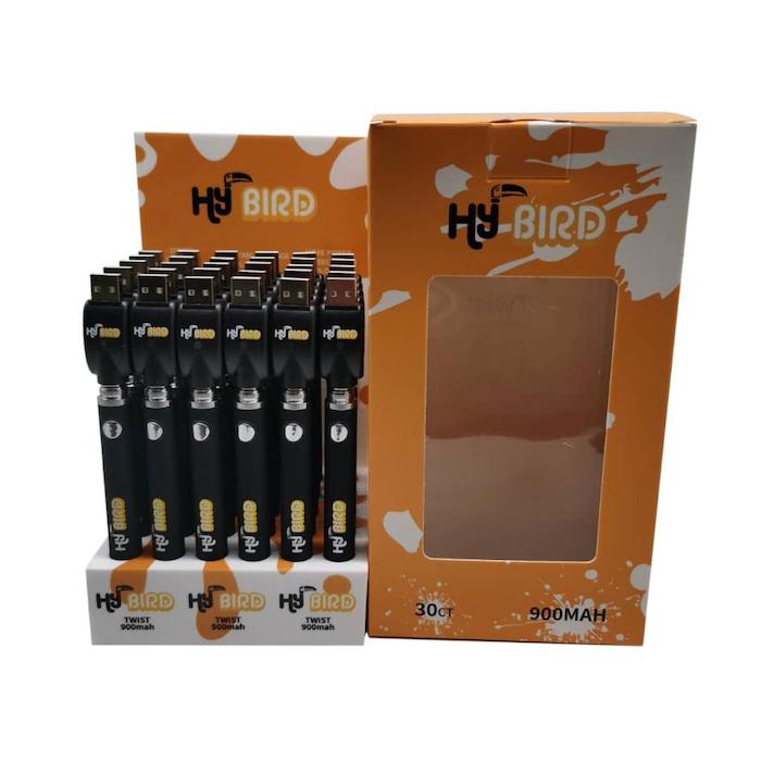 HyBird Battery Display (30 ct)