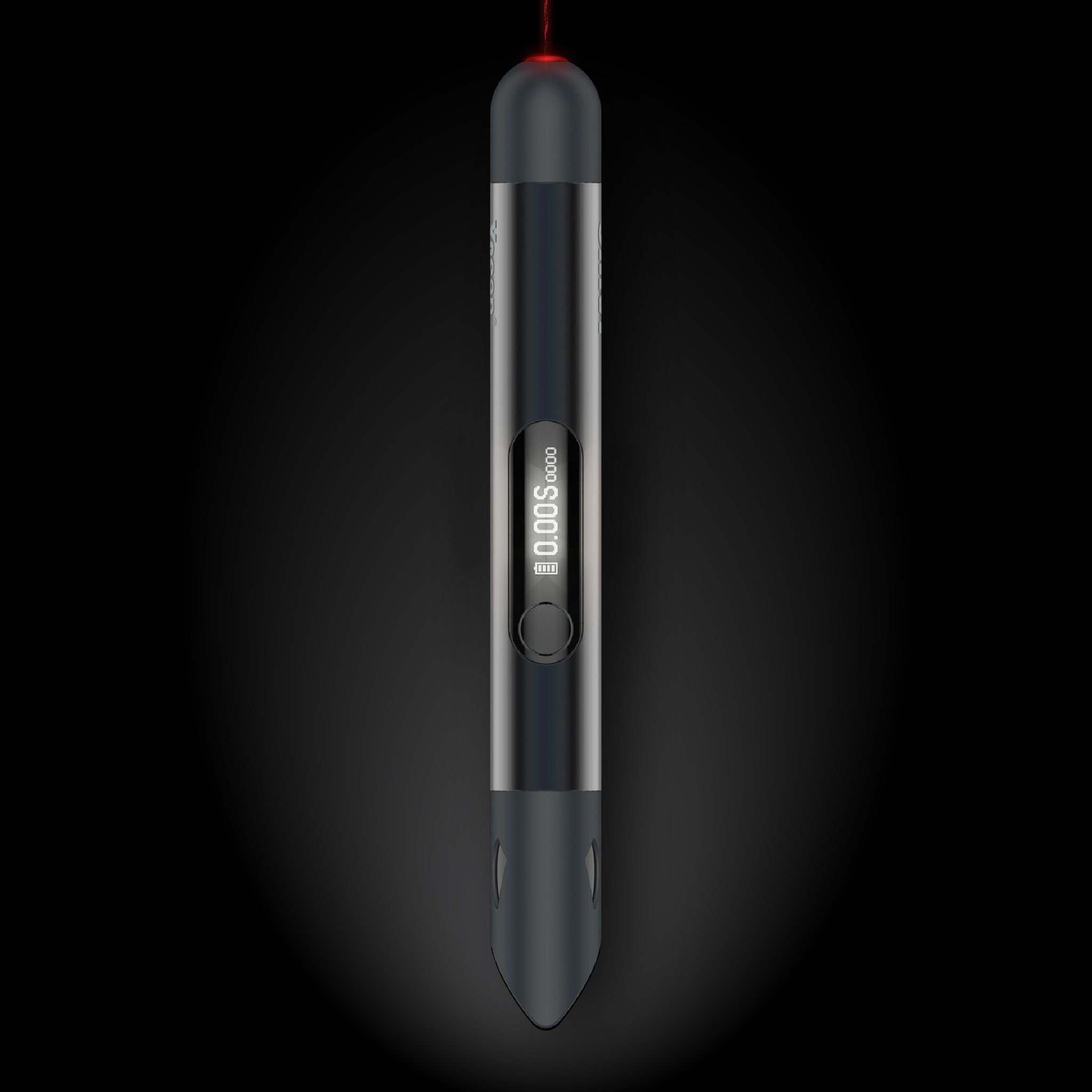 Red Hot Jaws by Yocan Black sold by Yocan Black