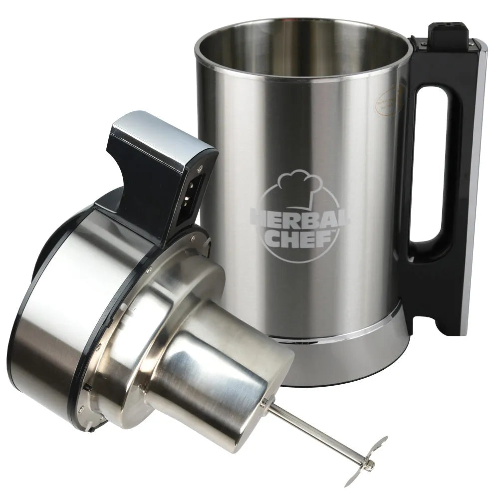 Pulsar Herbal Chef Electric Butter Infuser, BDD Wholesale
