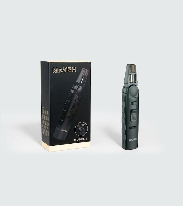 Maven Torch - Model 7