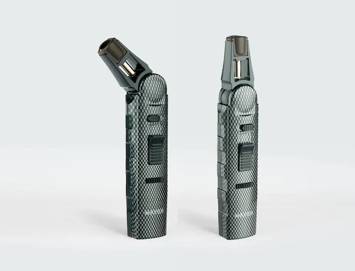 Carbon-Fiber Maven Torch- Model 7