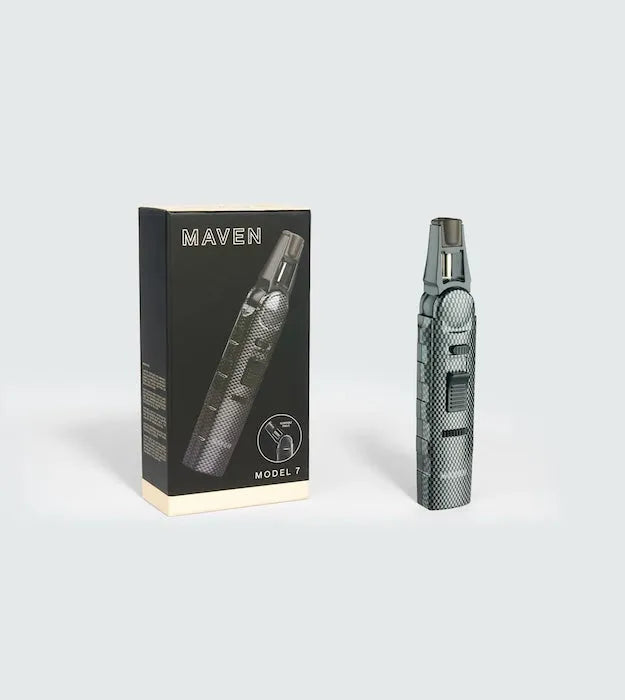 Maven Torch- Model 7