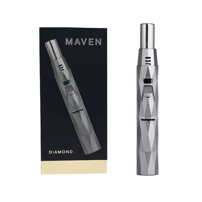 Maven Torch - Diamond Model