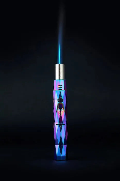 Maven Torch - Diamond Model
Success