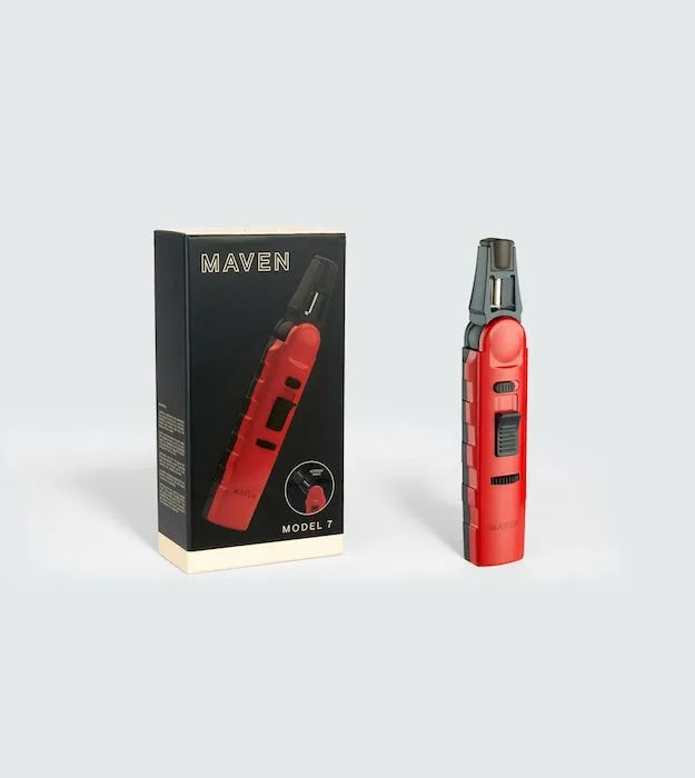 Maven Torch- Model 7