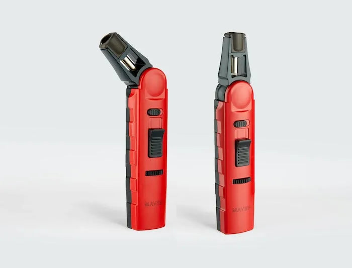 Red Maven Torch- Model 7