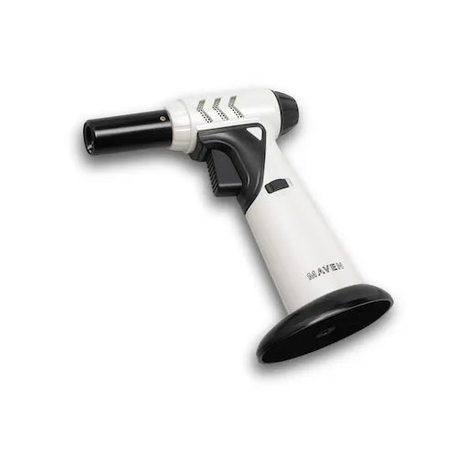 White Maven Torch-Tornado Model