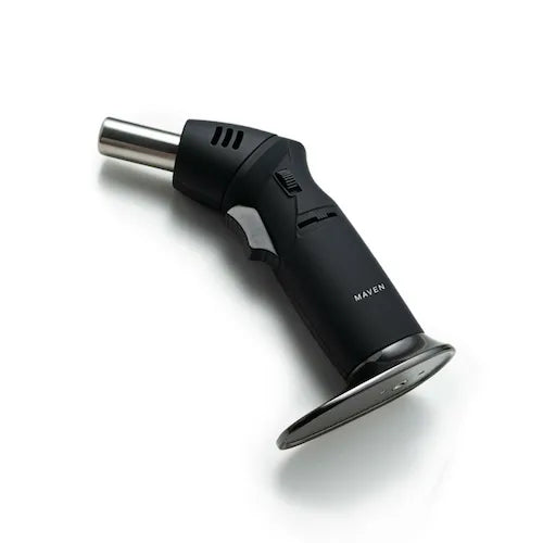 Black Maven Torch-Tower Model