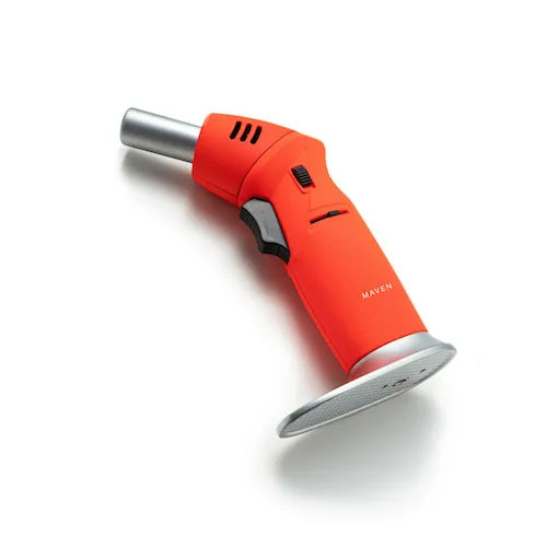 Maven Torch-Tower Model