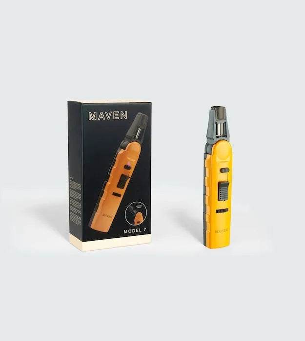 Maven Torch- Model 7