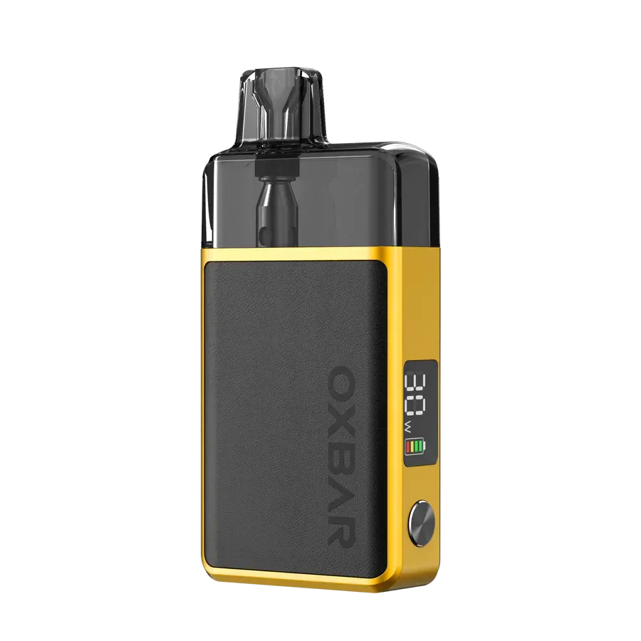 Oxpod Elite Pod System Kit