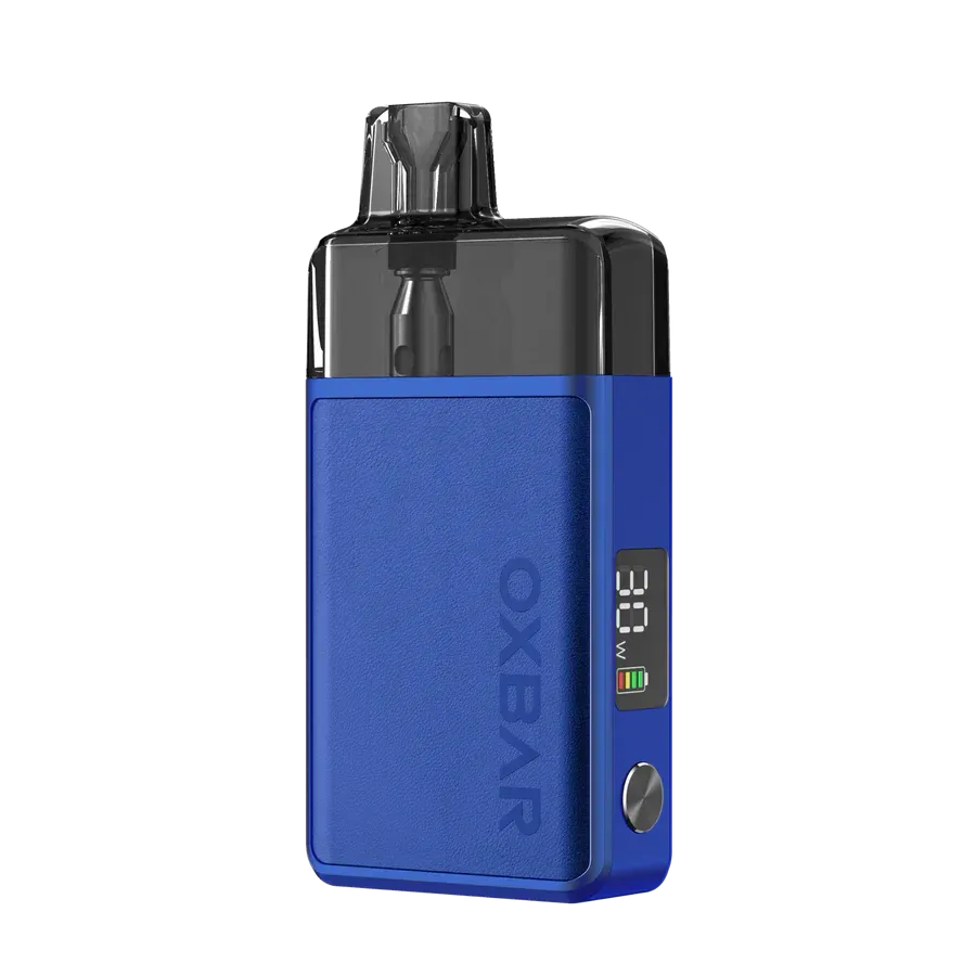 Oxpod Elite Pod System Kit