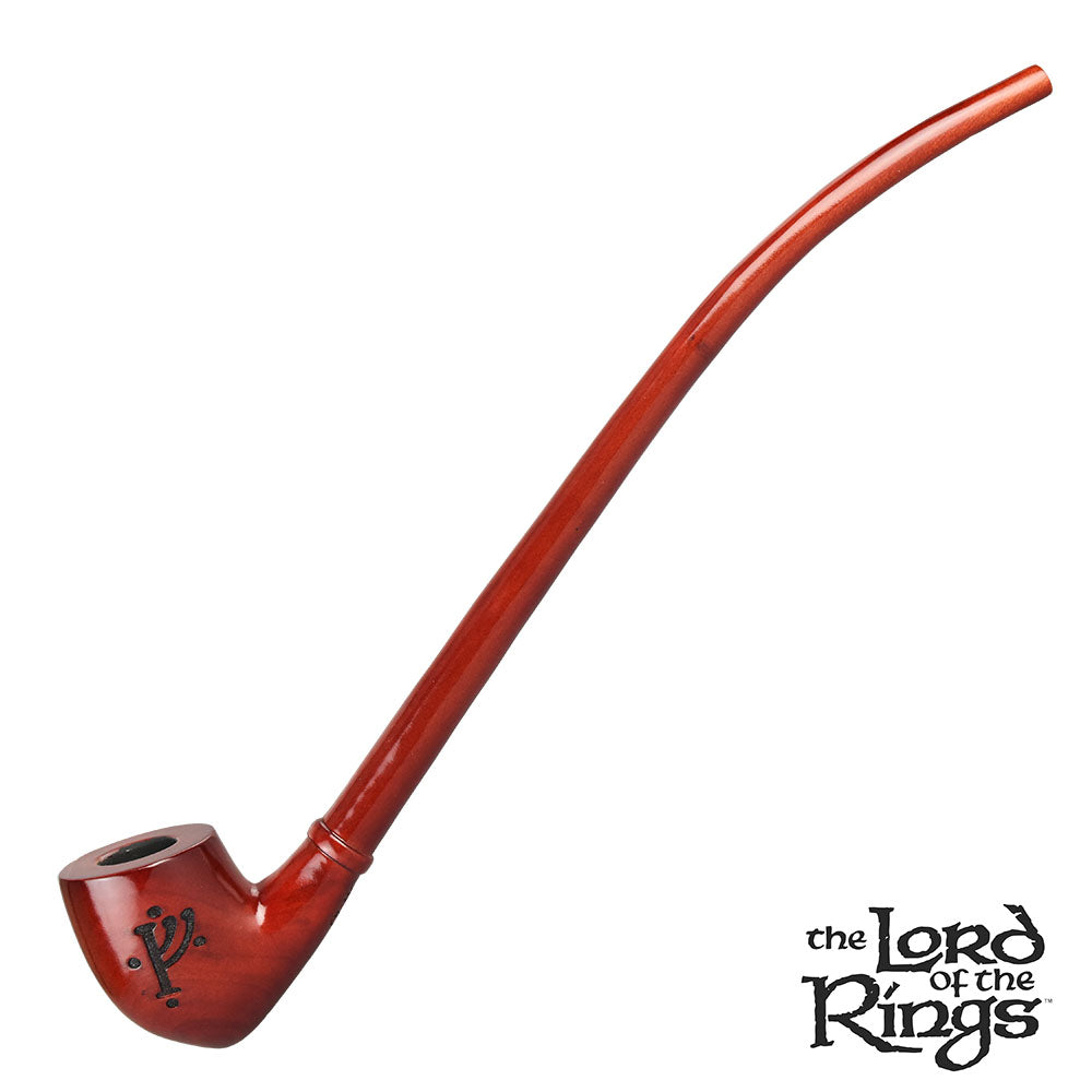 Pulsar Shire Pipes GANDALF Smoking Pipe - 12.5", BDD Wholesale