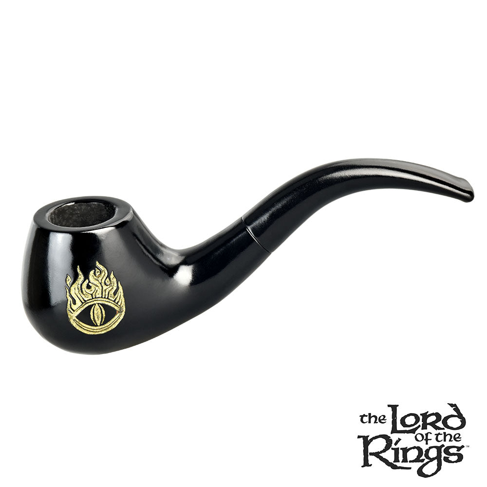 Pulsar Shire Pipes SAURON Smoking Pipe - 5.5", BDD Wholesale