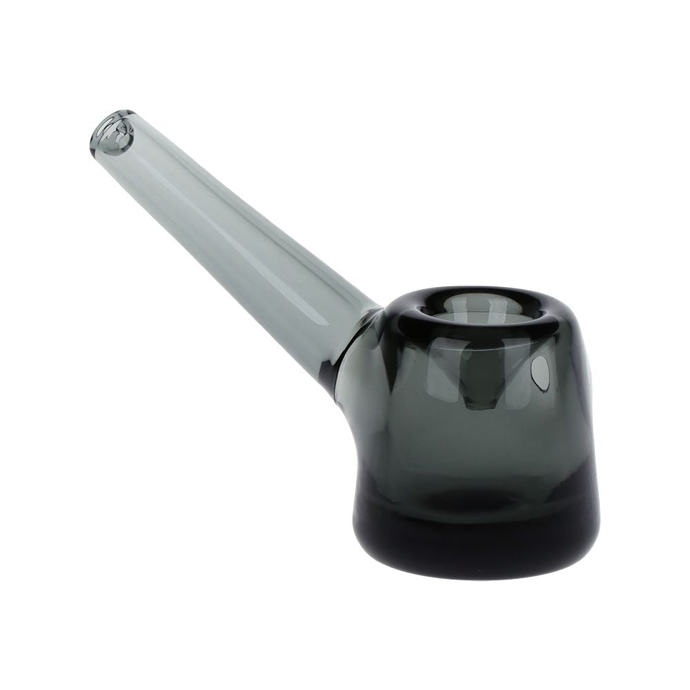 Simple Elegance Hammer Glass Hand Pipe - 3.75" / Colors Vary, BDD Wholesale