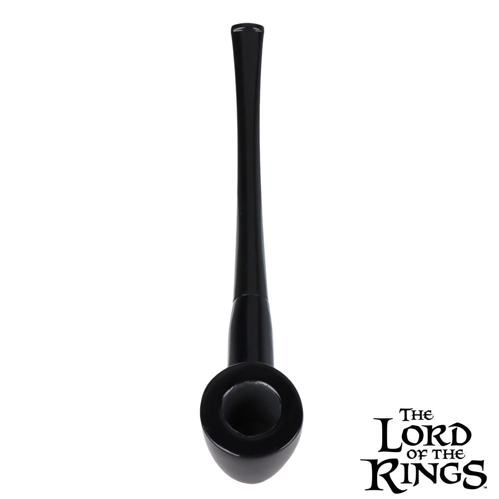 Pulsar Shire Pipes x LoTR MINES OF MORIA Smoking Pipe - 5.5", BDD Wholesale