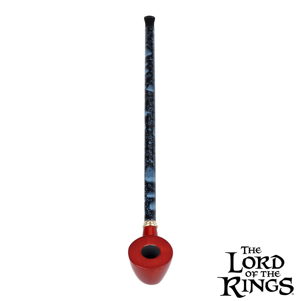 Pulsar Shire Pipes x LoTR RIDERS OF ROHAN Smoking Pipe- 15", BDD Wholesale
