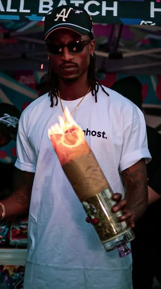 The Marty Missle XXXL Glass Tip Kit