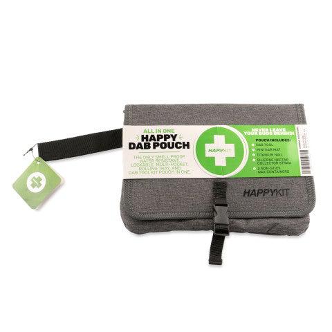 Happy Pouch Dab, BDD Wholesale