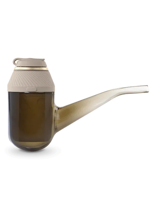 The Proxy Desert by Puffco