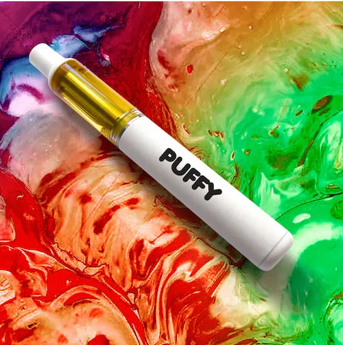 Puffy 2G - Sunset Dream (Super Blends)