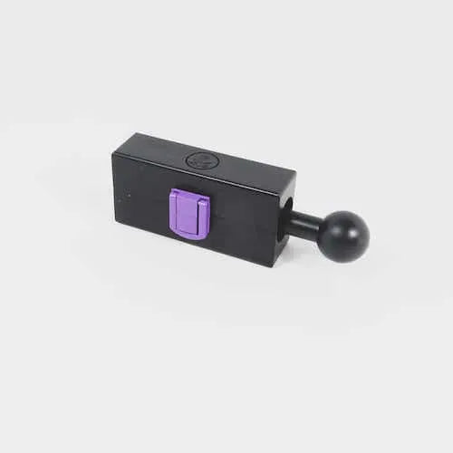 Purple Rose CannaMold Kit - Small (3.5-7g)