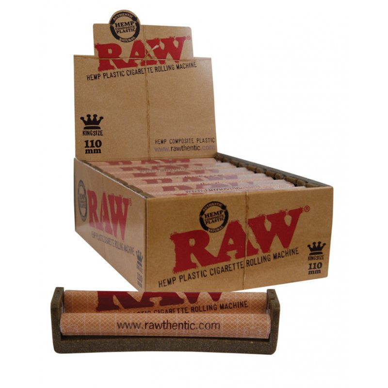 Raw Rolling Machine (110mm) (12ct)