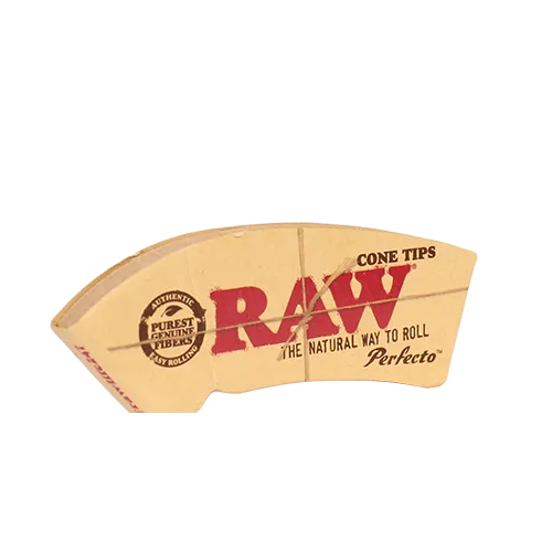 RAW - Perfecto Cone Tips (24pk)
