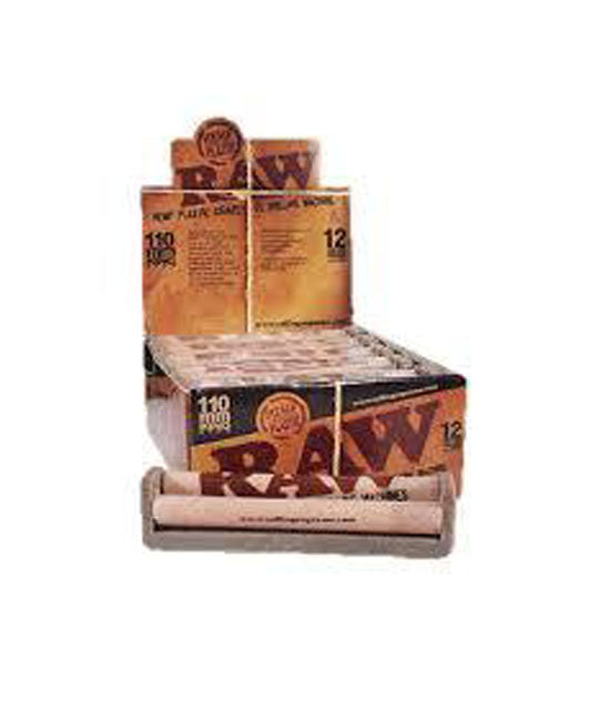 RAW ROLLING Machine 110