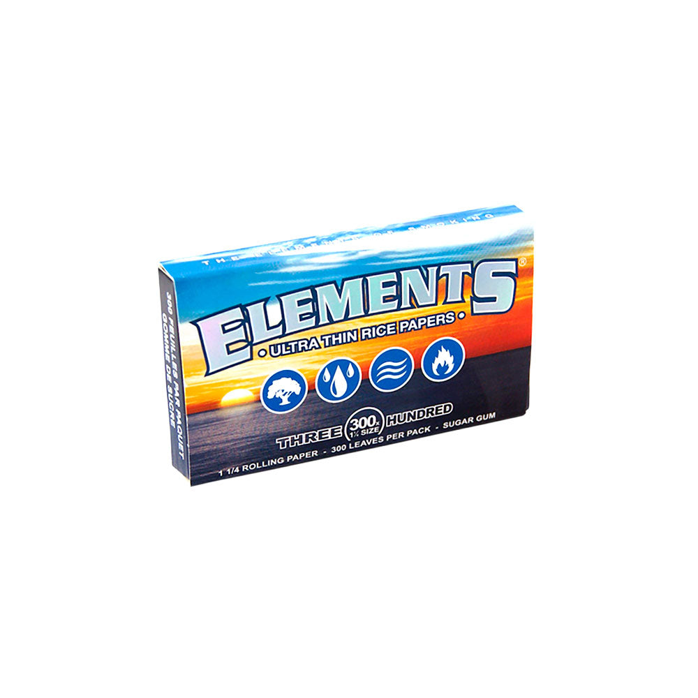 Elements 300 Ultra Thin Rice Rolling, BDD Wholesale