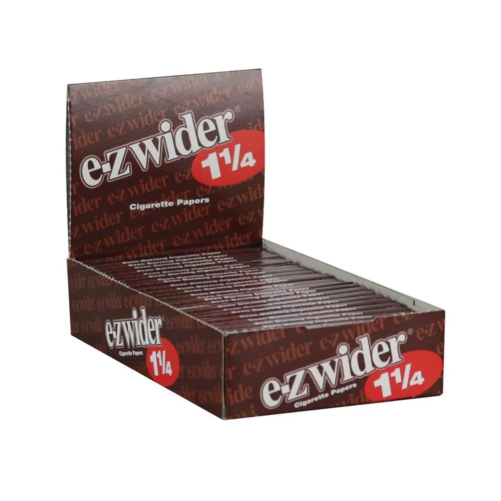 EZ Wider Rolling Papers, BDD Wholesale