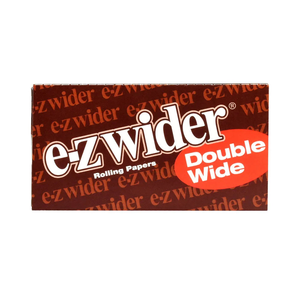 EZ Wider Rolling Papers, BDD Wholesale