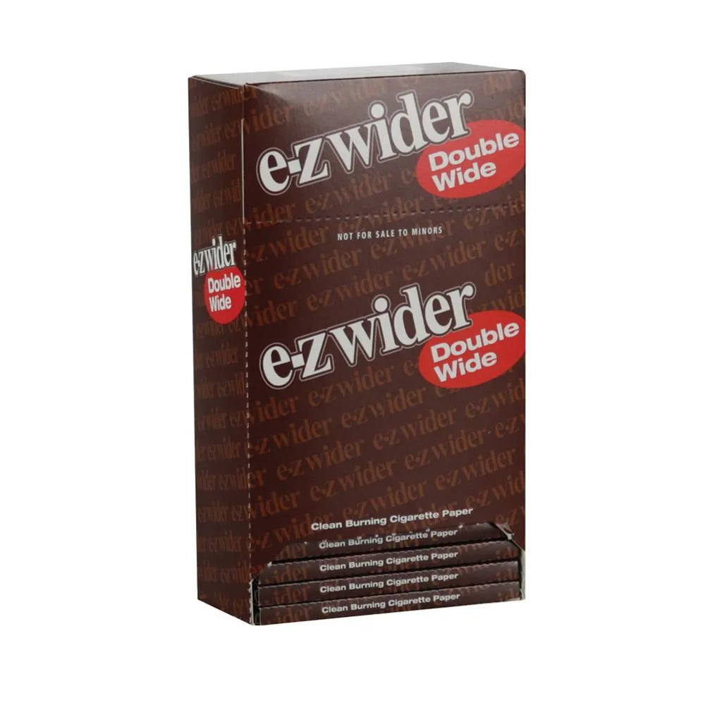 EZ Wider Rolling Papers, BDD Wholesale