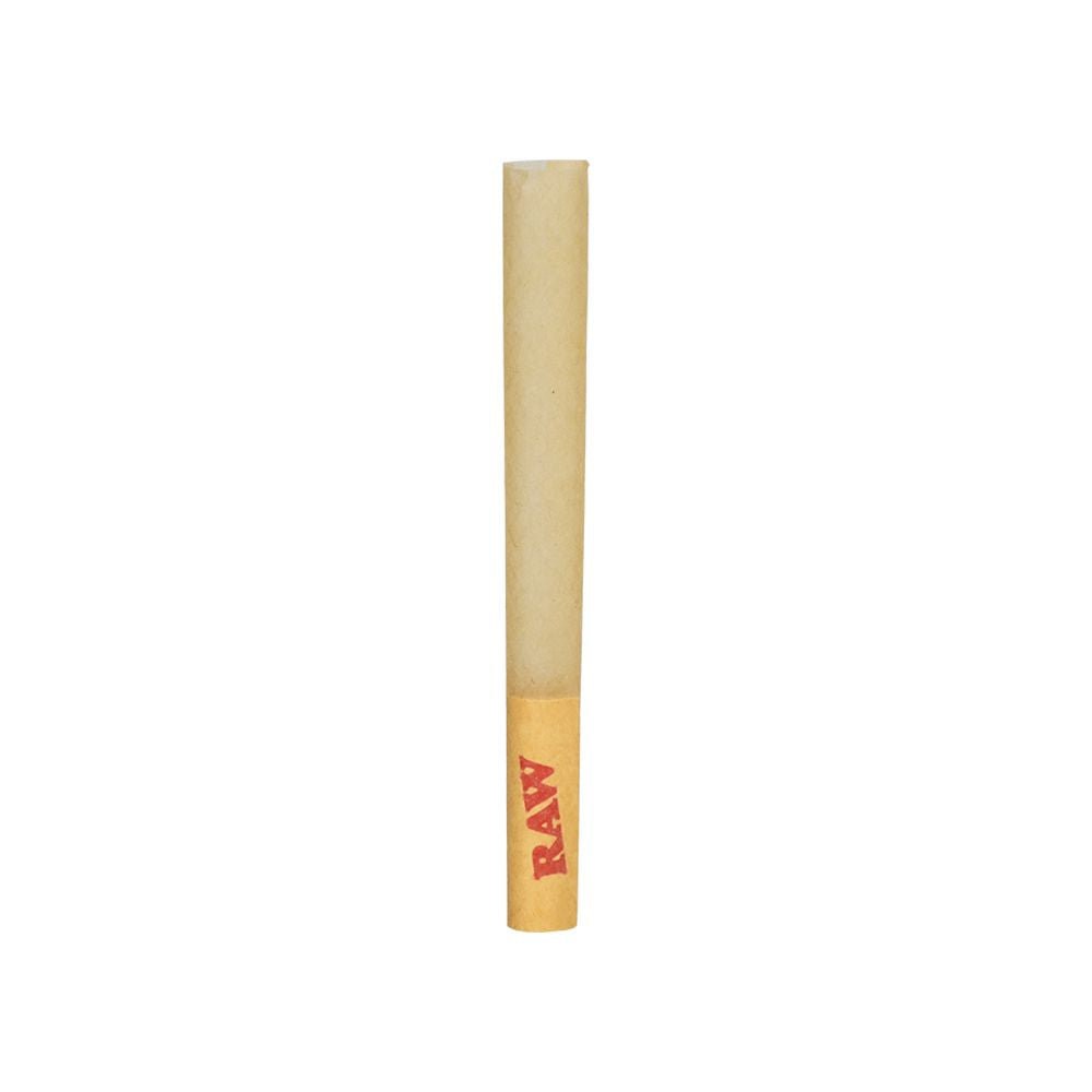 RAW Classic Level Tube Cones | 24pk Display, BDD Wholesale