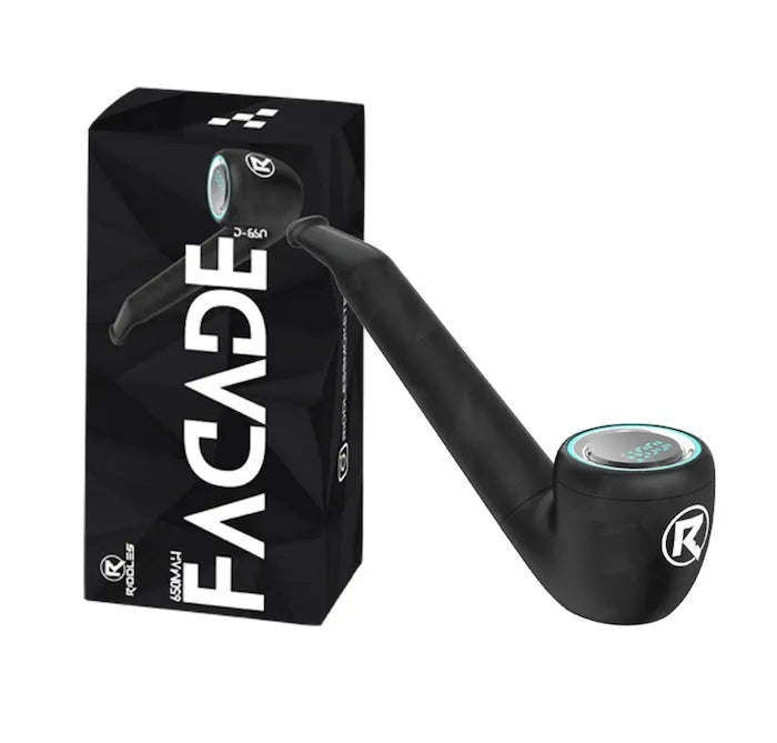 elf bar vape uk RIDDLES Facade Cartridge Battery | BDD Wholesale | Battery