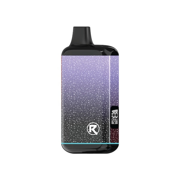 RIDDLES - IRIDIUM Cartridge Battery