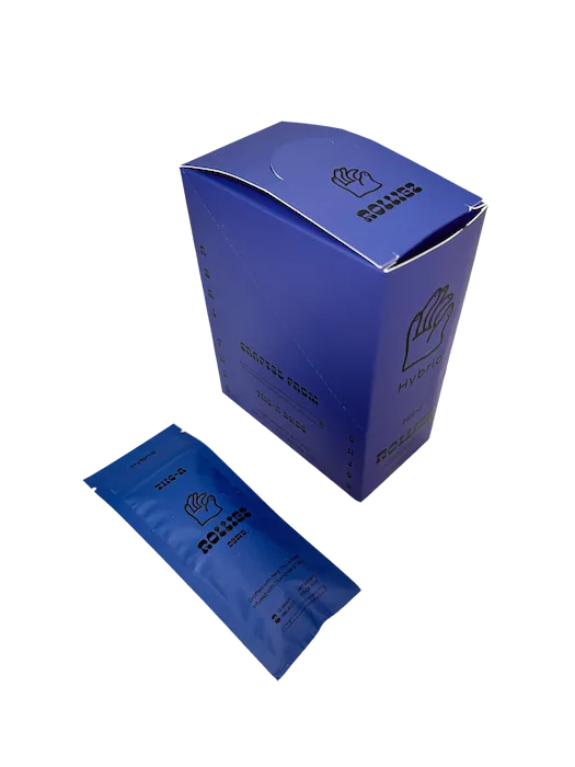 ROLLIEZ - Dewy (Hybrid) (10 pack)