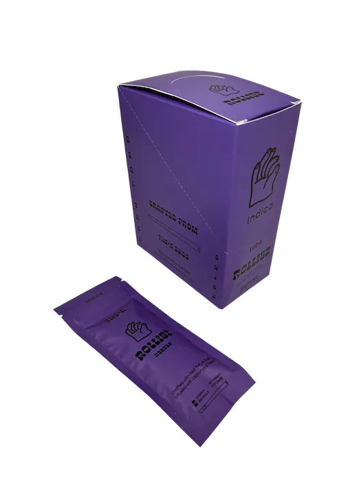 ROLLIEZ - Heaven (Indica) (10 pack)