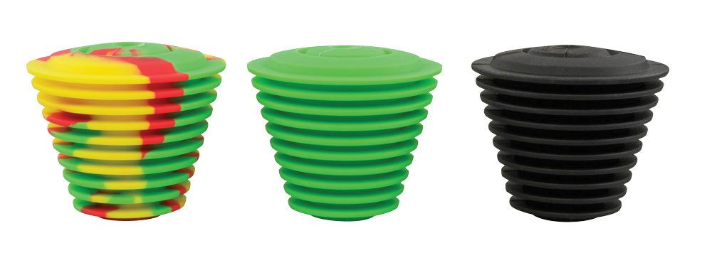 12PC DISPLAY - Pulsar Plug - Assorted Colors, BDD Wholesale